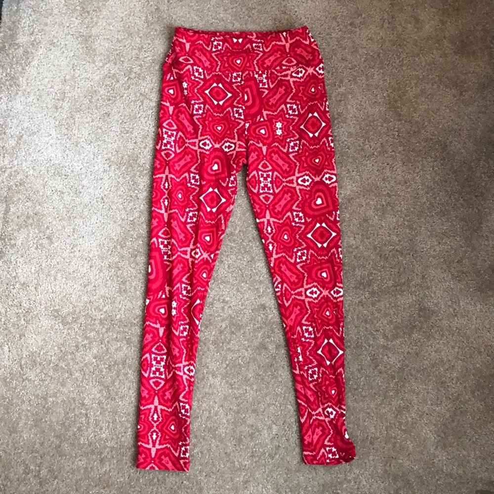 LuLaRoe leggings